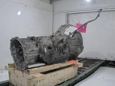 Nissan Pathfinder 2009 conjunto de transmisión automática OEM 6 meses de garantía Foto 1 de 4