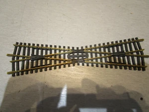 Fleischmann 6062 15° Kreuzung H0 - Bild 1 von 2