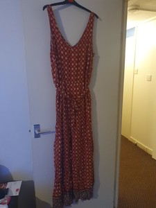 principles petite jumpsuit