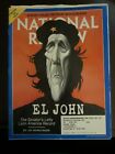 National Review Magazine May 2004 El John Kerry Che Guevara Lefty Latin L45