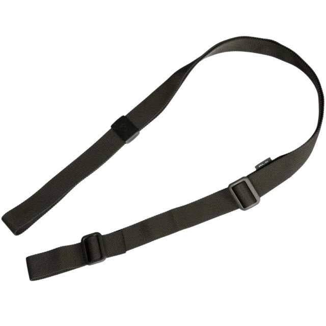 Magpul RLS Two Point Standard Weapon Sling - Matte Black
