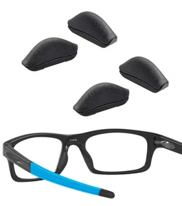 Replacement Nose Pads Nosepiece for Revo Guide Il RE4073 Sunglasses - Picture 1 of 10