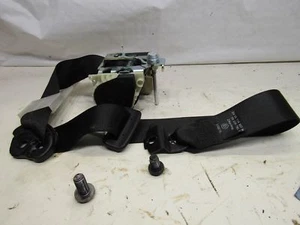 Vauxhall Opel Corsa C 00-06 SXI NS Sicherheitsgurt links vorne Sicherheitsgurt 5 Türer Auto - Bild 1 von 5