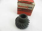 Motorcraft Dz-439 Ignition Distributor Gear For 1970 Ford Pinto 2.0L-L4