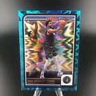 2023-24 NBA Hoops Karl Anthony Towns Teal Explosion Prizm Parallel 🔥 T-wolves