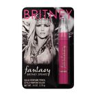 Crayon à parfum solide Britney Spears Fantasy RARE flambant neuf scellé