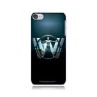 OFFICIAL WESTWORLD KEY ART HARD BACK CASE FOR APPLE iPOD TOUCH MP3