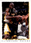 B1720- 1994-95 Topps Basketball Card #s 1-200 -You Pick- 15+ FREE US SHIP