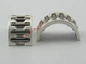 For OMC JOHNSON EVINRUDE Outboard 120-300 HP Rod Bearing 396041 18-1360 22850 - Picture 1 of 3
