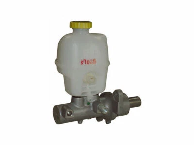Cilindro maestro de freno centrado 58177 MB 2006 2005 para Dodge Ram 1500 2002-2008 Foto 1 de 2