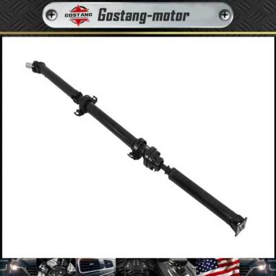 Rear Driveshaft Prop Shaft Assembly For Pontiac Toyota Matrix 2009-2012 2013 AWD Foto 1 de 4