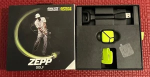 ZEPP Golf 3D Motion Sensor Wireless Swing Analyzer - Picture 1 of 1