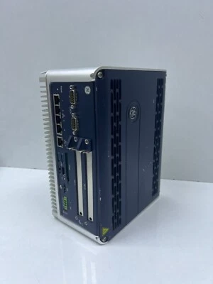 GE Intelligent Platforms RXE2N0F7H132A V2.0 , Industrial PC - Image 1 of 4