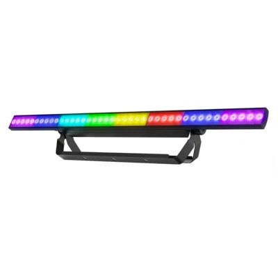 Chauvet DJ COLORstrip PIX ILS Full-Size LED Pixel Mapping Strip Light Fixture - Image 1 of 4