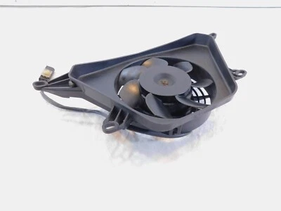 Ventilador ventilador radiador refrigeración motor BMW K1300R K1300S - 17117720107 Foto 1 de 4