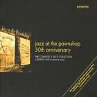 Various Artists Jazz at the Pawnshop (CD)
