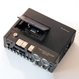 Technics RS-686DS This item is reserved. Please contact us if you are not the de - Picture 1 of 6