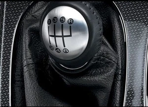 2008-13 Style Top C6 Corvette Shift Knob Made To Fit The C5 ZO6 Z06 LS1 LS6 LS7 - Picture 1 of 6