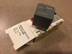 NOS GENUINE GM DELCO COOLING HORN A/C MULTI-PURPOSE RELAY 12193604