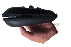 Funda de viaje afeitadora bolsa para Philips RQ11 RQ12 S7000 S5000 S9000 serie RQ1050 - Imagen 1 de 3