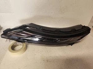 2022-2024 Mitsubishi Outlander LED DRL (Left,Driver) Daytime OEM L262 - Picture 1 of 13