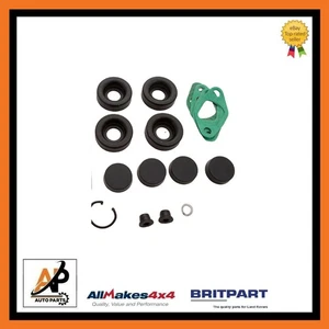 Rear Wheel Cylinder Repair Seal Kit For Land Rover Series 2 , 2A & 3 - 266687 - Picture 1 of 1