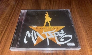 The Hamilton Mixtape by Various (CDNEW) 2016 The Roots Common Alicia Keys - Bild 1 von 3