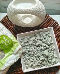 Argile Verte Concassé /Green CLAY 100g - Picture 1 of 7