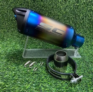 scarico sc project - Picture 1 of 1