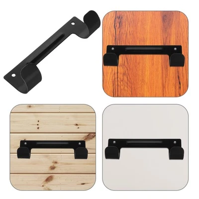  Ironing Machine Hanger Wall Hook for Board Mount Laundry Rooms Hangers - Image 1 of 4