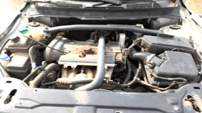 Airbag Driver Left Air Bag Driver Wheel Fits 03-04 VOLVO XC90 29909624 Foto 1 de 4