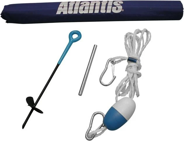 Atlantis Deluxe PWC Sand Stake Kit - Image 1 of 1