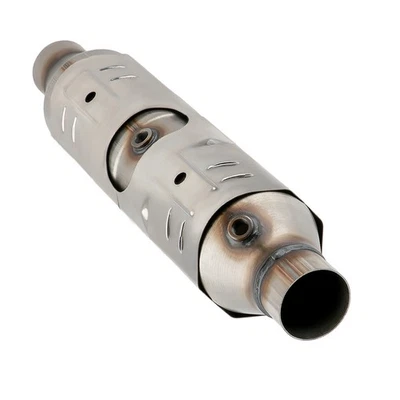 Convertidor catalítico para Ford F-250 Super Duty 6,8 L / 5,4 L 2000-2007 aprobado por la EPA Foto 1 de 4