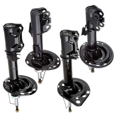 Front Rear Struts Shocks for 2007-2011 Toyota Avalon Toyota Camry Left Right - Image 1 of 4