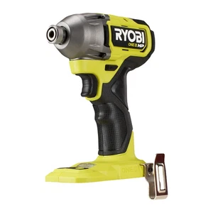 Ryobi 18V ONE+ HP Brushless 4 Mode Impact Driver Tool Only RID18X - Picture 1 of 7