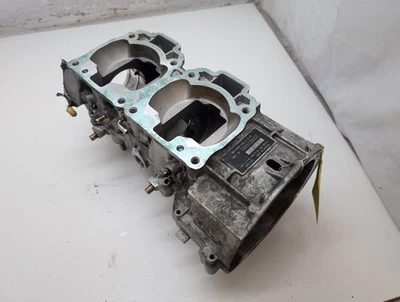 Maletín Ski-Doo 2006 Ski-Doo 420889613 MX Z 600 HO SDI Adrenaline RER L/C Foto 1 de 4