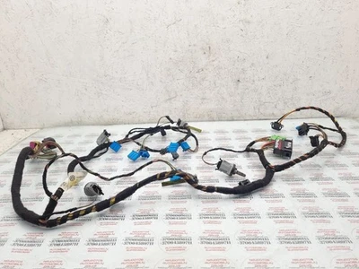 Otro telar de cableado Volkswagen Touareg I 2006 7L0971565F RKD22674 Foto 1 de 4