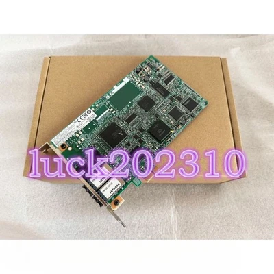 1PC used Mitsubishi PLC communication module Q81BD-J71GP21-SX #YY - Image 1 of 4