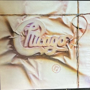 Chicago, Chicago 17 VINYL LP ALBUM 1984 WARNER BROS / VG+ - Picture 1 of 4