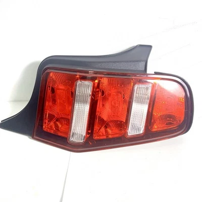 Ford Mustang 2010 2011 2012 pasajero lado derecho cuarto derecho MTD luz trasera OEM Foto 1 de 4