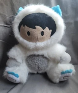 Sales Force ASTRO Plush Mascot YETI Trailhead Doll Stuffed Animal Salesforce - Picture 1 of 2