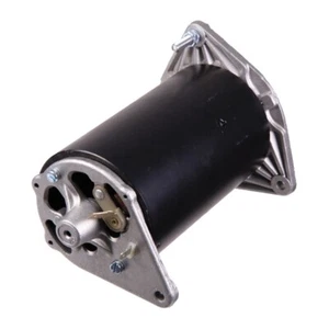 JAGUAR E TYPE ALTERNATOR DYNAMO GENERATOR CONVERSION S TYPE MK2 FAST POST - Picture 1 of 3