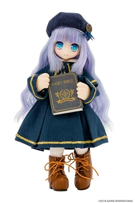 Muñeca Azone 1/12 Lil’ Fairy: Imitate Fairy Illumie (2ª Serie) Muñeca de Moda Foto 1 de 4