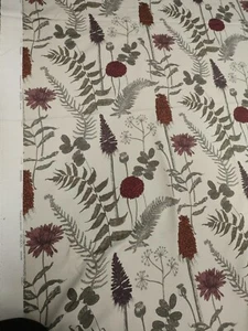 Bowood Furnishing Fabric 1.4m - Picture 1 of 4