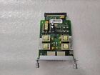 Cisco VIC3-2E/M Router Voice Module Used For 2911/2921/K9 Series Router