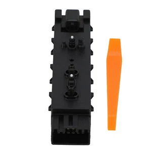 Driver Power Control for Ford Flex Fusion 9L3Z14A701FB 2009-2014 Left Black - Picture 1 of 11