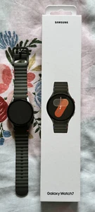 Samsung Galaxy Watch 7 40mm Green SM-L300 BUNDLE - Zdjęcie 1 z 5