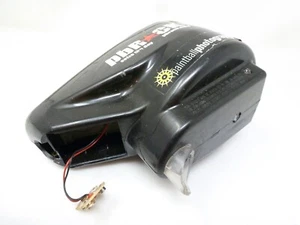 VIEWLOADER VLOCITY ELECTRONIC PAINTBALL LOADER BOARD MOTOR GOOD FEEDNECK BROKEN - Picture 1 of 6