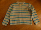 Vintage Sweater PETER GEIGER Made in Austria BECONTA 100% wool