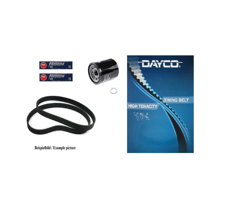 Kit de servicio Ducati Monster 400 600 620 695 750 800 S2R Multistrada iridio Foto 1 de 1